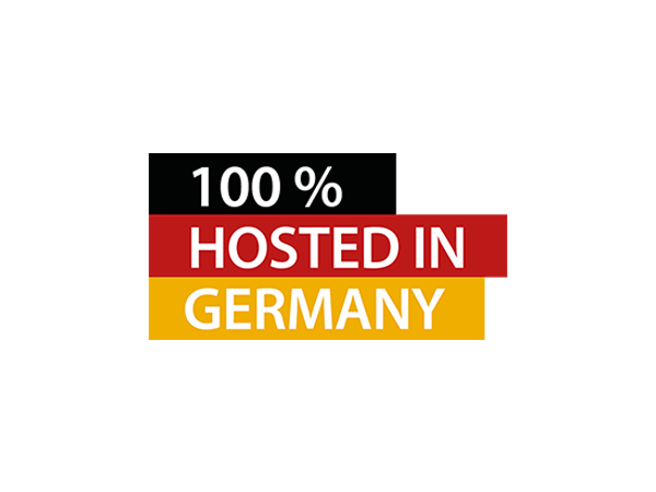 Strato - Hosted in Germany
